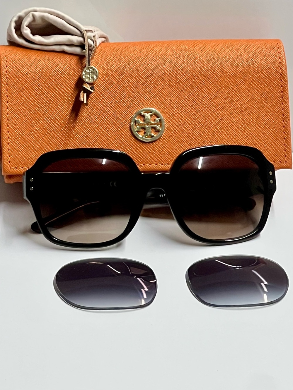 Tory Burch Sunglasses